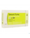 STEOVIT D3 1000MG/800 IE FORTE 28 COMP