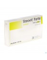 STEOVIT D3 1000MG/800 IE FORTE 28 COMP
