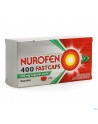 Nurofen caps fastcaps 20x 400mg - online bestellen