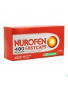 Nurofen caps fastcaps 20x 400mg - online bestellen
