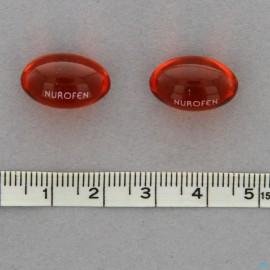 Nurofen caps fastcaps 20x 400mg - online bestellen