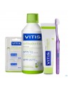 Vitis Orthodontic Wax Blister 2 Doosjes 3600