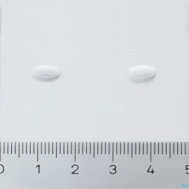 Levocetirizine Teva 5mg Comp Pell 20 X 5mg