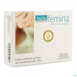 Bacilac Femina