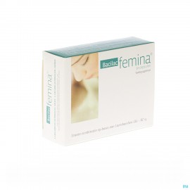 Bacilac Femina