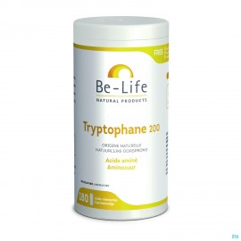 Tryptophane 200