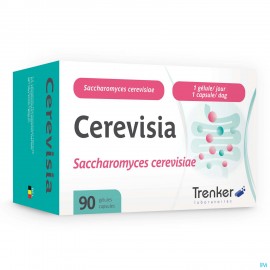 Trenker Cerevisia