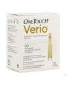OneTouch Verio Teststrips (50)