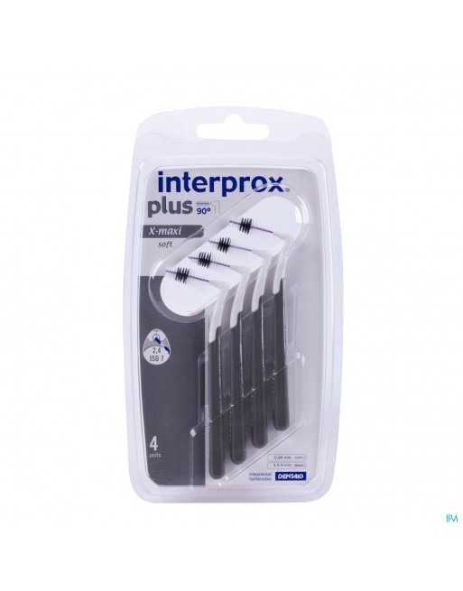 Interprox Plus X Maxi Gris Interd. 4 1060