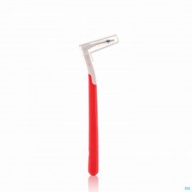Interprox Plus Mini Conisch Rood Interd. 6 1360