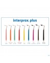 Interprox Plus Mini Conisch Rood Interd. 6 1360
