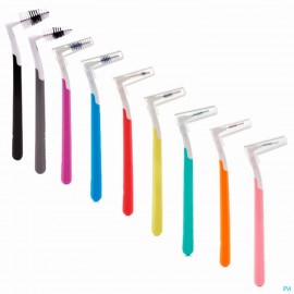 Interprox Plus Mini Conisch Rood Interd. 6 1360
