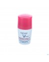 Vichy Deo Transp. Exc Stress Resist Bille 50ml