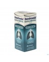 Bronchosedal Mucus Menthol 150ml