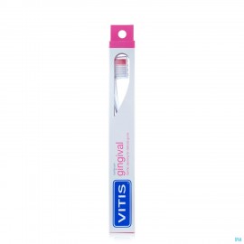 Vitis Gingival Brosse A Dents 1 2872