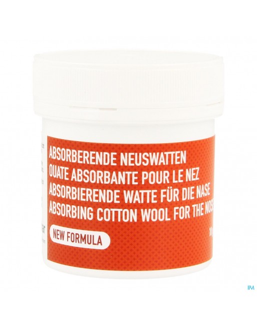 Qualiphar Bloedstelpende Watten