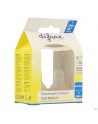 Difrax Natural Tétine Cerise Small 2 pièces
