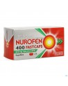 Nurofen 400 Fastcaps Caps 30 X 400mg