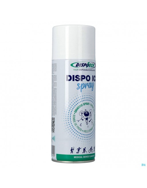 Cold Spray 400ml