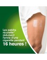 Nicorette Invisi 10 mgPatch 14