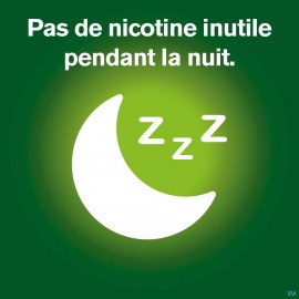 Nicorette Invisi 10 mgPatch 14