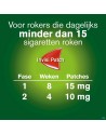 Nicorette Invisi 10 mgPatch 14
