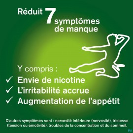 Nicorette Invisi 10 mgPatch 14