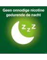 Nicorette Invisi 15 mgPatch 14