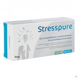 Stresspure Comp 56
