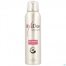 Axideo Woman Deo Spray 150ml