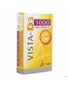 Vista D3 1000 Smelttabletten 120
