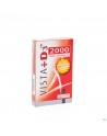 Vista D3 2000 Tabl Fondante 60