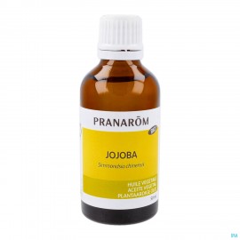 Jojoba Bio Plant.olie 50ml Pranarom