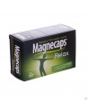 MAGNECAPS RELAX 56 COMP