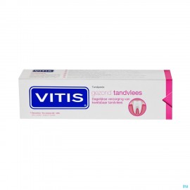 Vitis Gencives Saines Dentifrice 31414