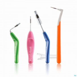 Interprox Mini Jaune 3mm 31191