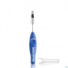 Interprox Conical Bleu 3,5-6mm 31189