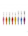 Interprox Conical Bleu 3,5-6mm 31189