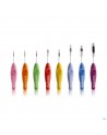 Interprox Maxi Paars 6mm 31188