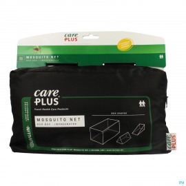 Care Plus Mosquitonet Combi Durallin 2Pers Impreg.