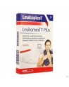 Leukomed T Plus 5cmx7,2cm 5 Leukoplast