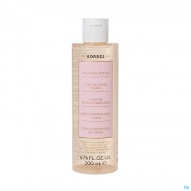 Korres Kf Grenade Lotion Tonique 200ml Nf