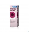 Hylo-dual Intense Oogdruppels 10ml