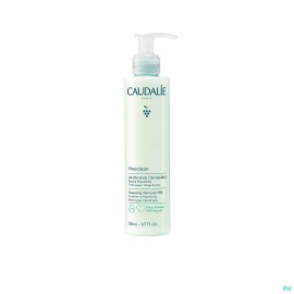 Caudalie Vinoclean Lait Amande Demaquillant 200ml
