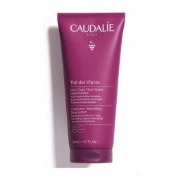 Caudalie The Vignes Soin Corps Nourris.200ml Promo