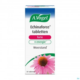 A.Vogel Echinaforce Forte + Energie 30 comprimés
