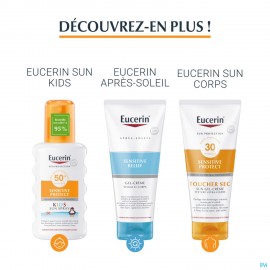 Eucerin Sun Pigment Control Fluid Ip50+ 50ml