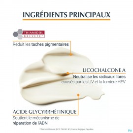 Eucerin Sun Pigment Control Fluid Ip50+ 50ml