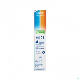 N1573dab Nexcare Coldhot Therapy Pack Pack Mini, 110 Mm X 120 Mm