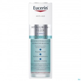 Eucerin Hyaluron-filler X3 Moisture Booster 30ml